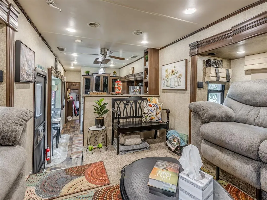 Photo 28 — 74 Hickory Lane, Stigler, OK 74462