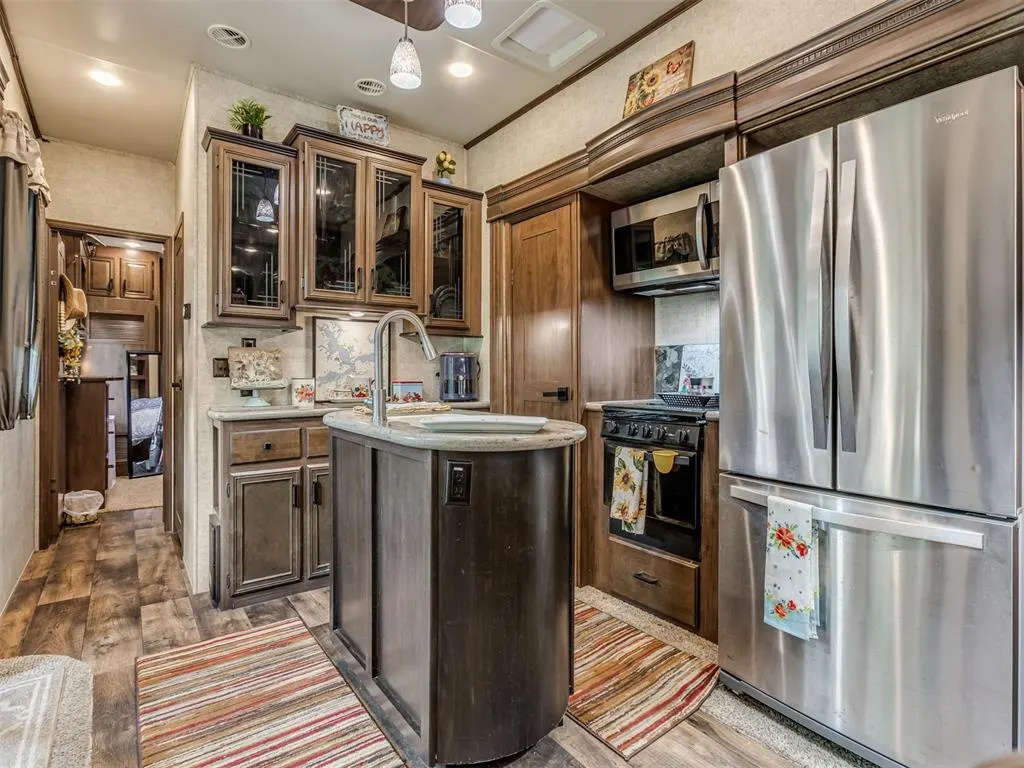 Photo 30 — 74 Hickory Lane, Stigler, OK 74462