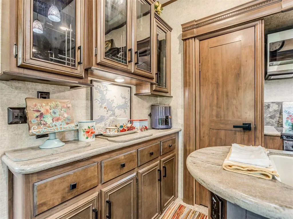 Photo 31 — 74 Hickory Lane, Stigler, OK 74462