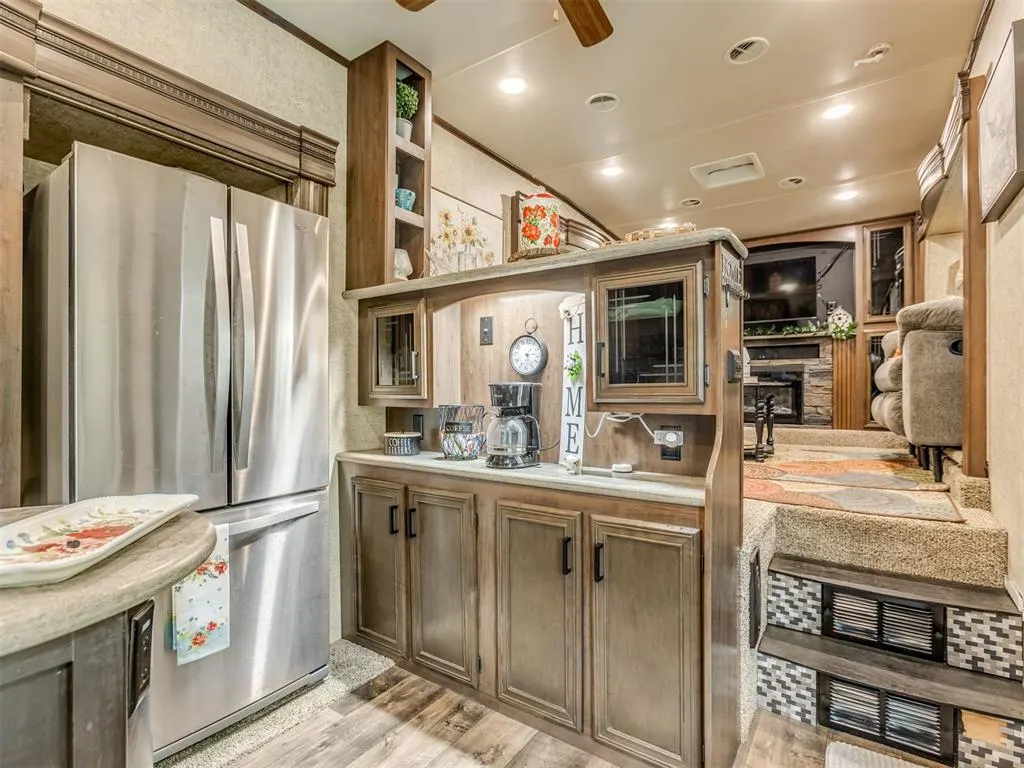Photo 32 — 74 Hickory Lane, Stigler, OK 74462
