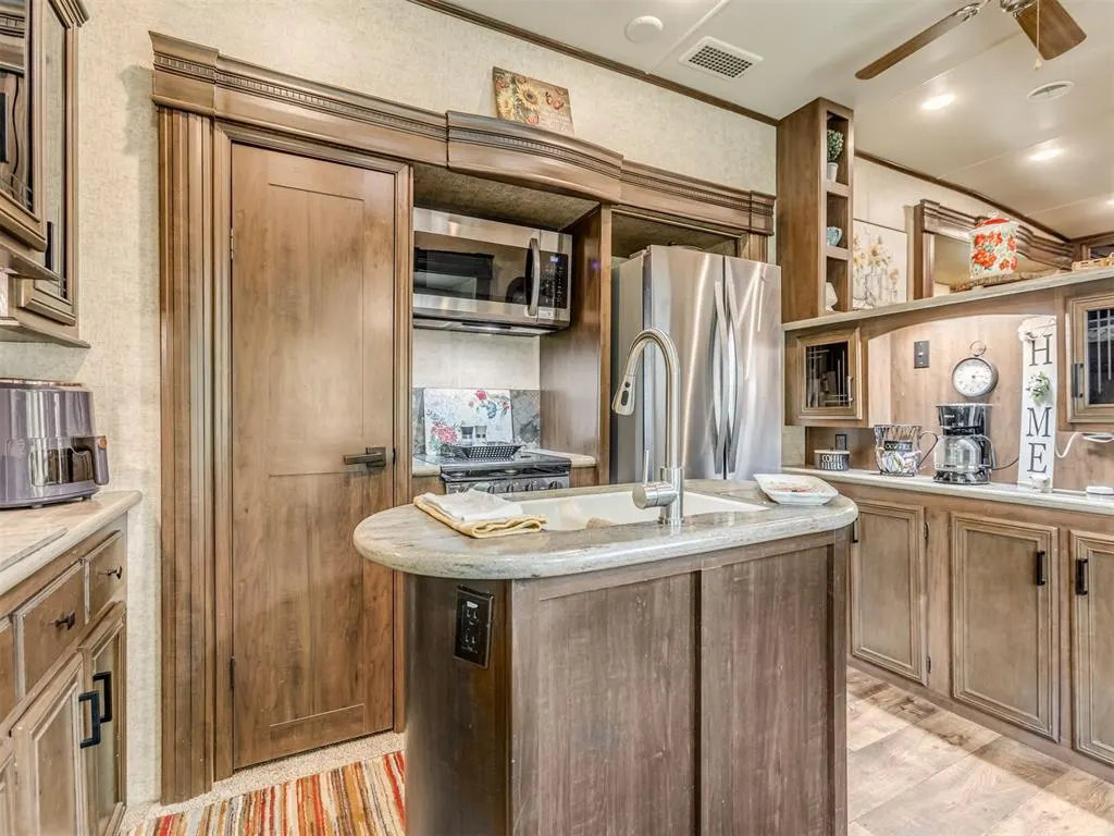 Photo 33 — 74 Hickory Lane, Stigler, OK 74462