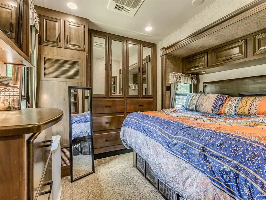 Photo 35 — 74 Hickory Lane, Stigler, OK 74462