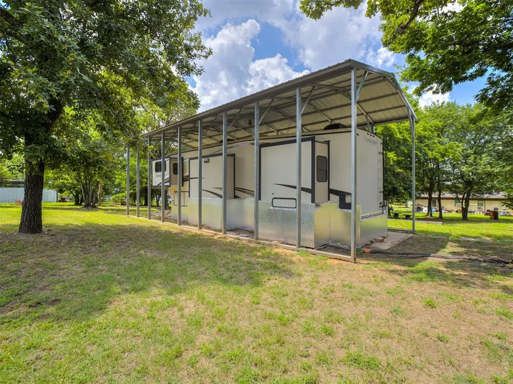 Photo 39 — 74 Hickory Lane, Stigler, OK 74462
