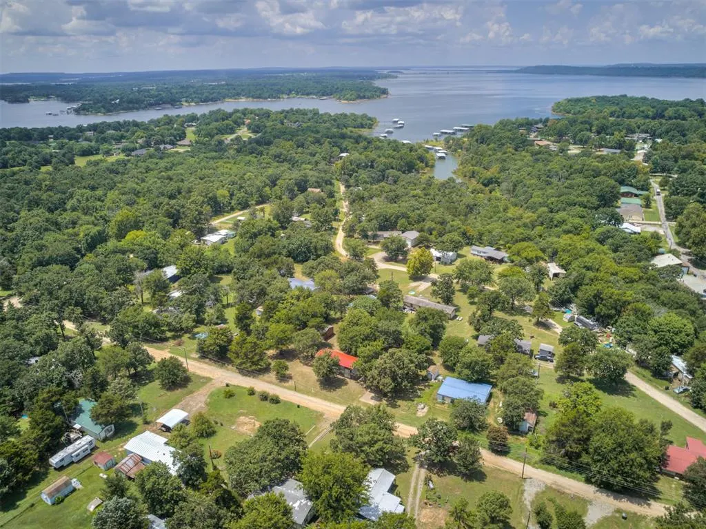 Photo 43 — 74 Hickory Lane, Stigler, OK 74462