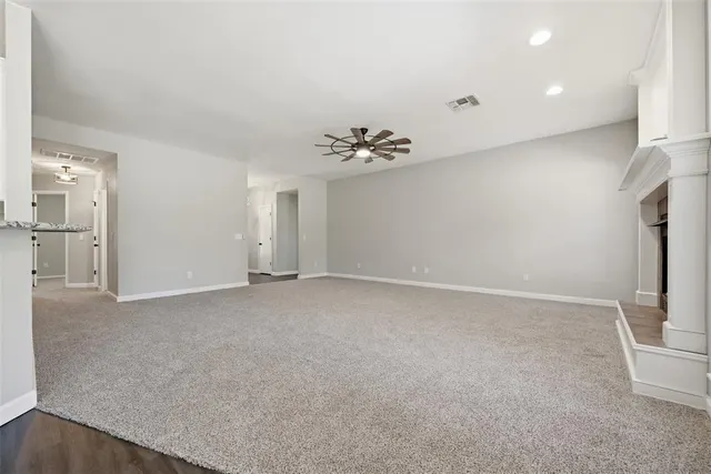 Photo 7 — 5615 Spring Haven Drive, Blanchard, OK 73010