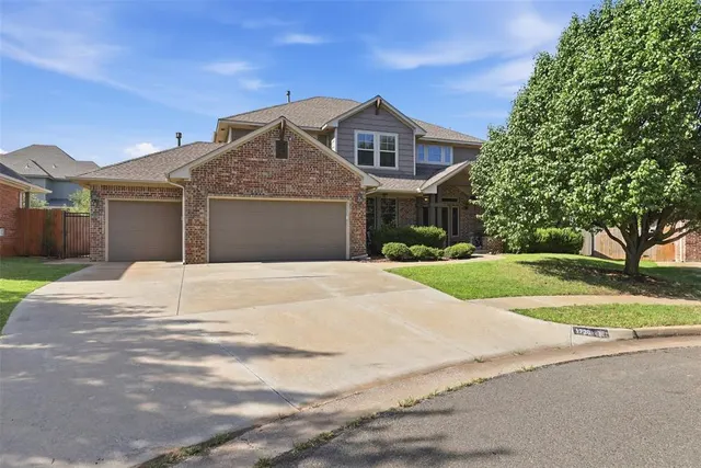 Photo 4 — 1728 NW 183rd Street, Edmond, OK 73012