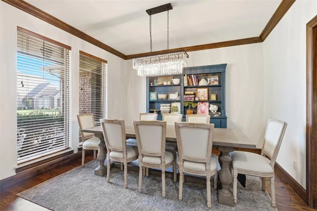 Photo 23 — 1728 NW 183rd Street, Edmond, OK 73012