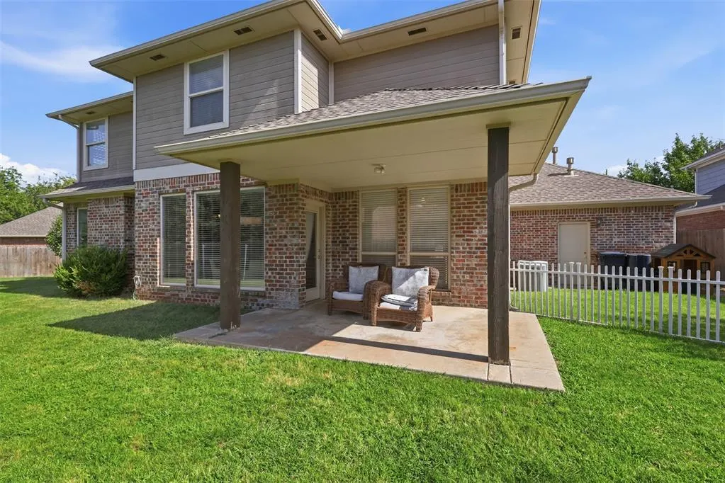 Photo 46 — 1728 NW 183rd Street, Edmond, OK 73012