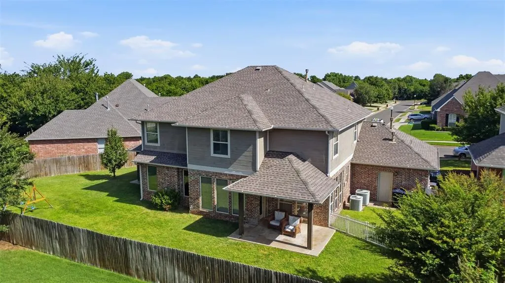 Photo 47 — 1728 NW 183rd Street, Edmond, OK 73012