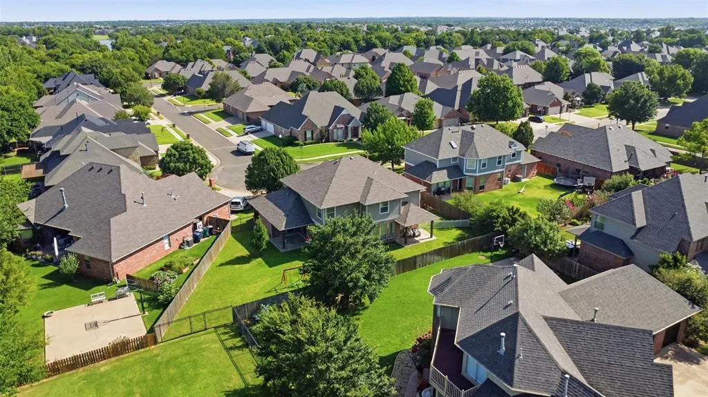 Photo 48 — 1728 NW 183rd Street, Edmond, OK 73012