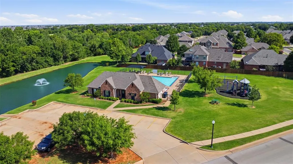 Photo 50 — 1728 NW 183rd Street, Edmond, OK 73012