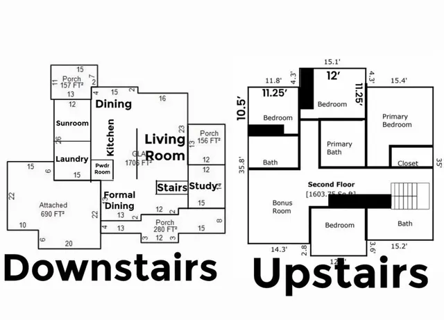 Photo 3 — 1728 NW 183rd Street, Edmond, OK 73012