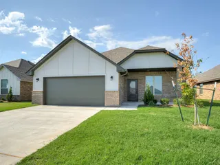 Sold home at 9316 NW NW 143rd Street