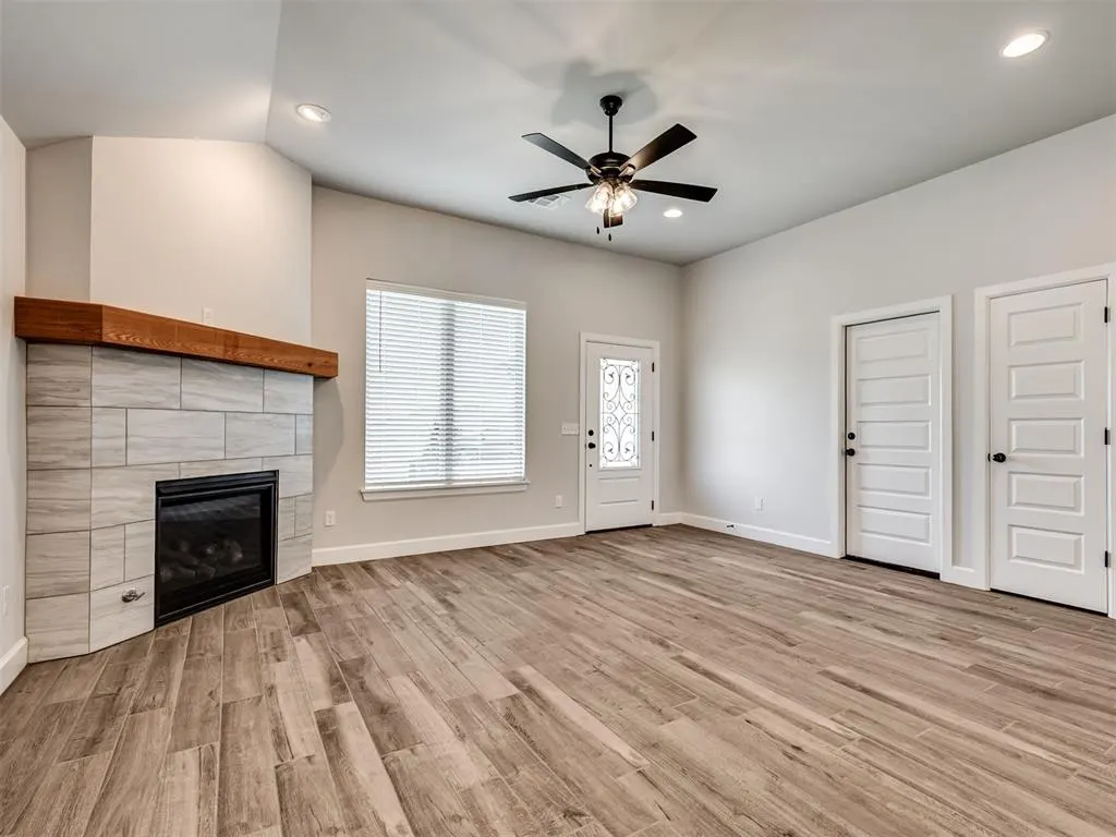 Photo 7 — 9316 NW NW 143rd Street, Yukon, OK 73099
