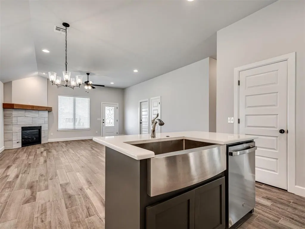 Photo 14 — 9316 NW NW 143rd Street, Yukon, OK 73099