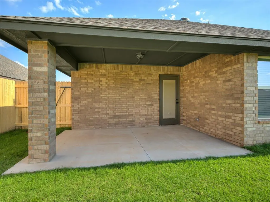 Photo 34 — 9316 NW NW 143rd Street, Yukon, OK 73099
