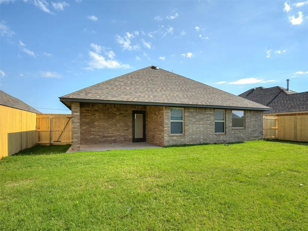Photo 35 — 9316 NW NW 143rd Street, Yukon, OK 73099