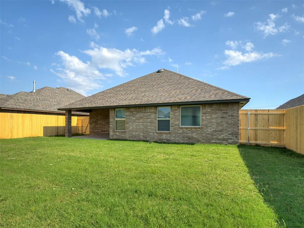 Photo 36 — 9316 NW NW 143rd Street, Yukon, OK 73099