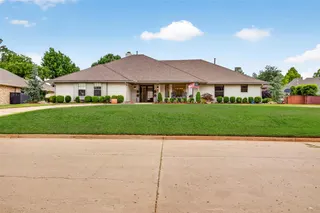 Sold home at 3116 Lamp Post Lane
