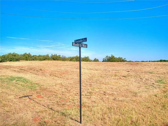 Photo 5 — 13745 Rockys Way, Arcadia, OK 73007