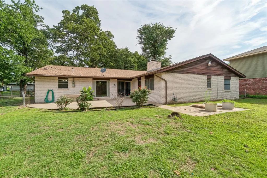 Photo 34 — 8328 NW 25th Street, Bethany, OK 73008