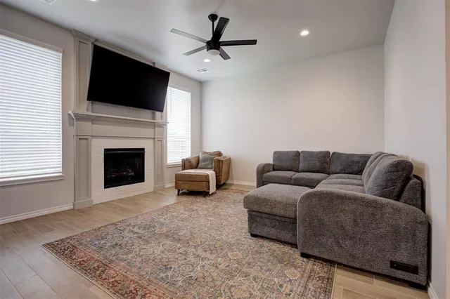 Photo 5 — 7316 Elaine Street, Yukon, OK 73099