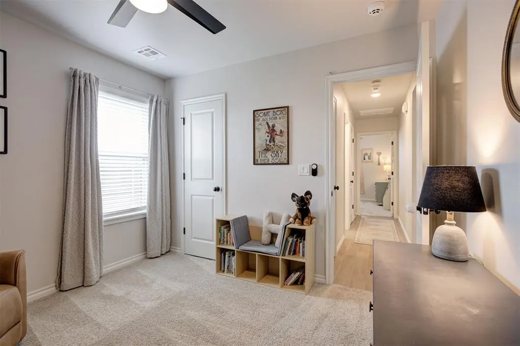 Photo 33 — 7316 Elaine Street, Yukon, OK 73099