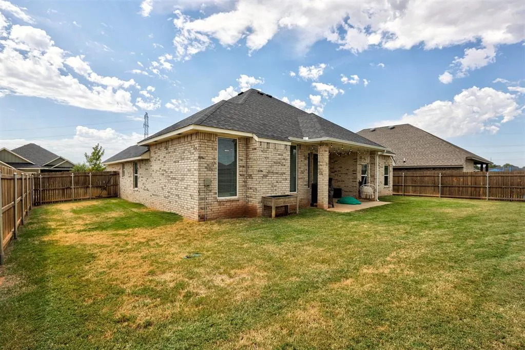 Photo 47 — 7316 Elaine Street, Yukon, OK 73099