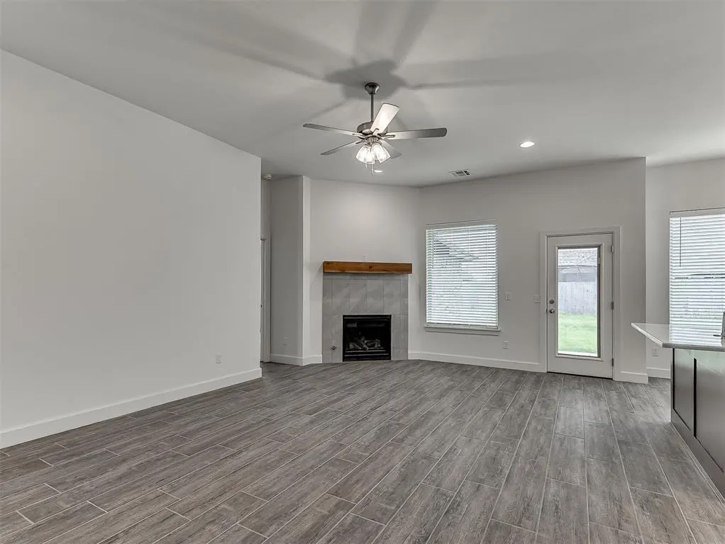 Photo 9 — 9320 NW 143rd Street, Yukon, OK 73099