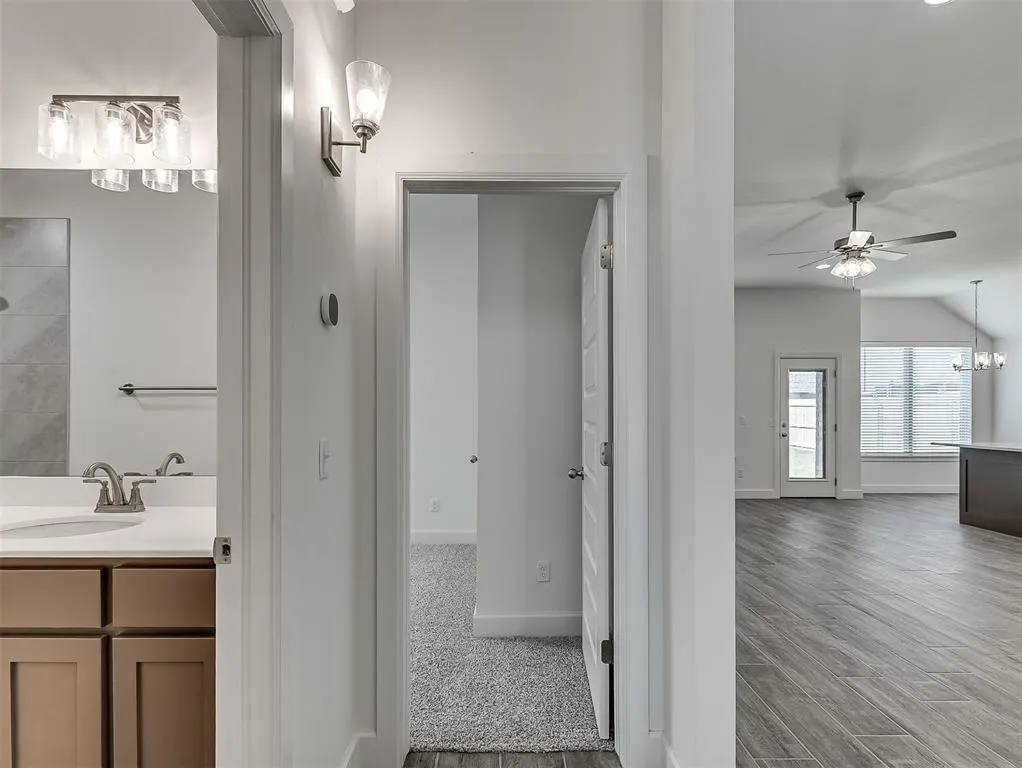 Photo 34 — 9320 NW 143rd Street, Yukon, OK 73099