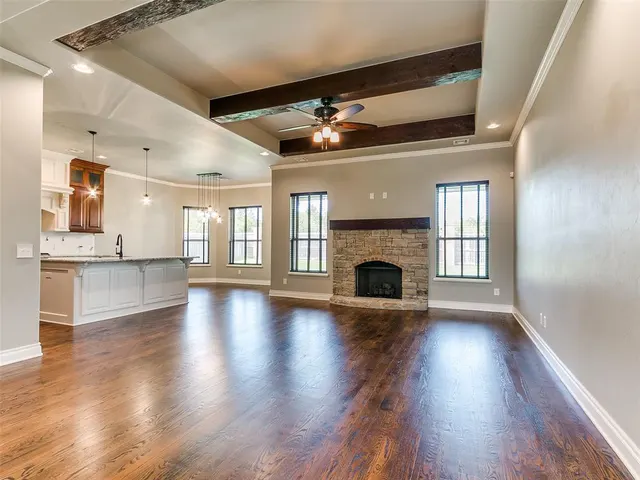 Photo 8 — 12105 SW 45th Terrace, Mustang, OK 73064