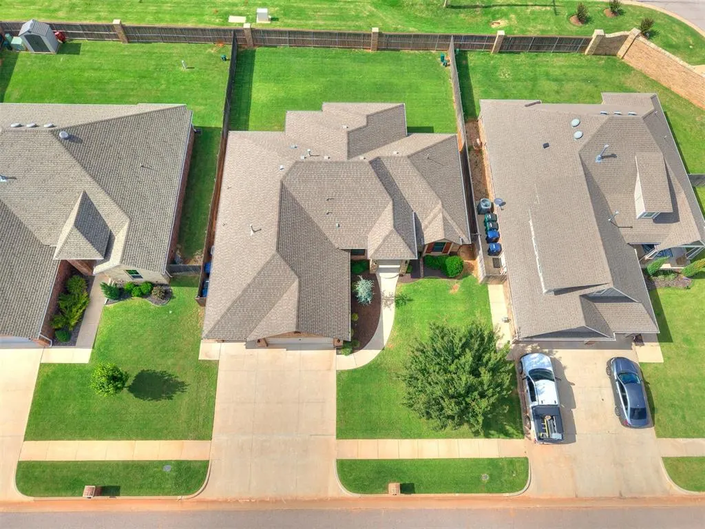 Photo 43 — 12105 SW 45th Terrace, Mustang, OK 73064