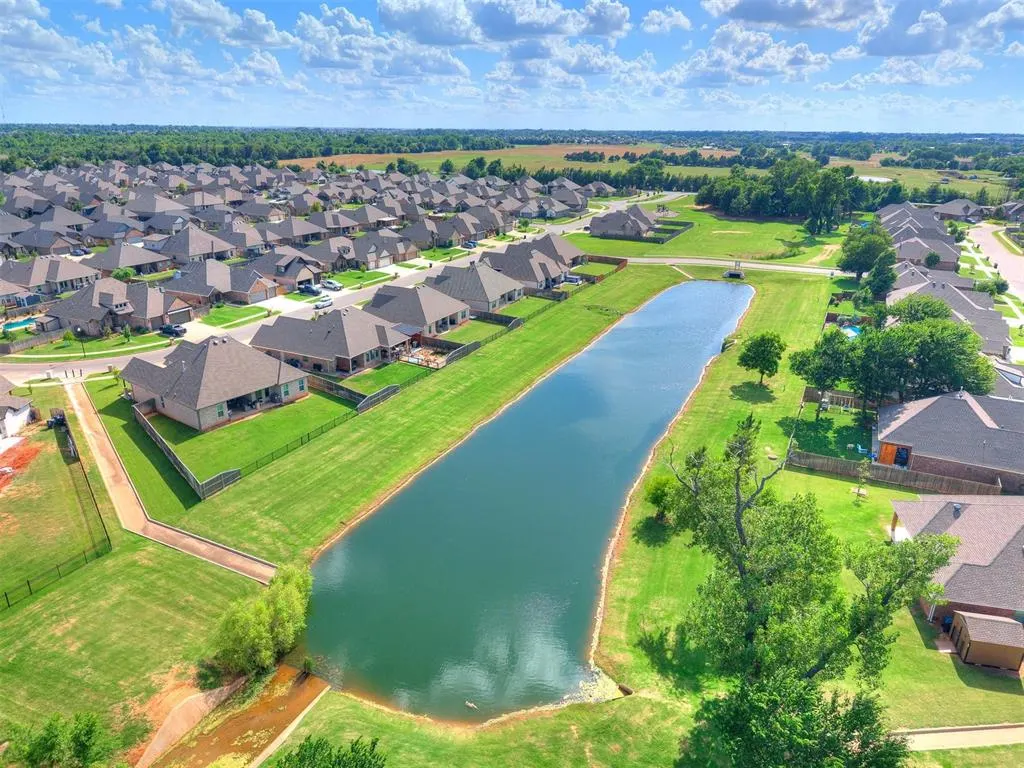 Photo 45 — 12105 SW 45th Terrace, Mustang, OK 73064