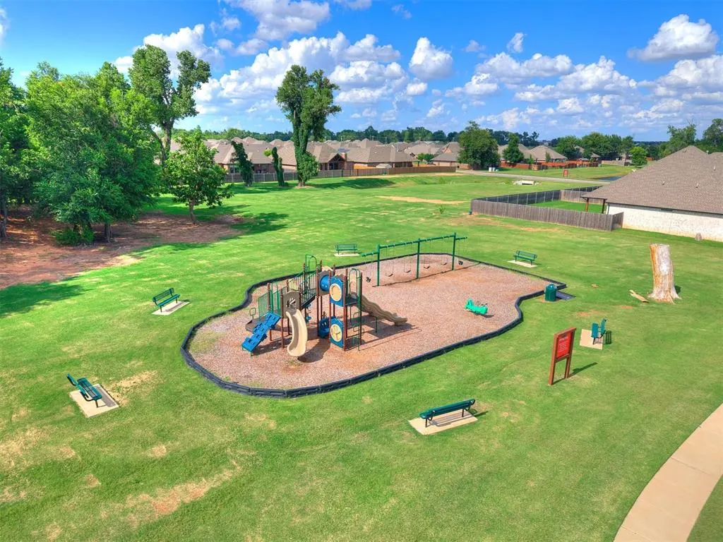Photo 46 — 12105 SW 45th Terrace, Mustang, OK 73064