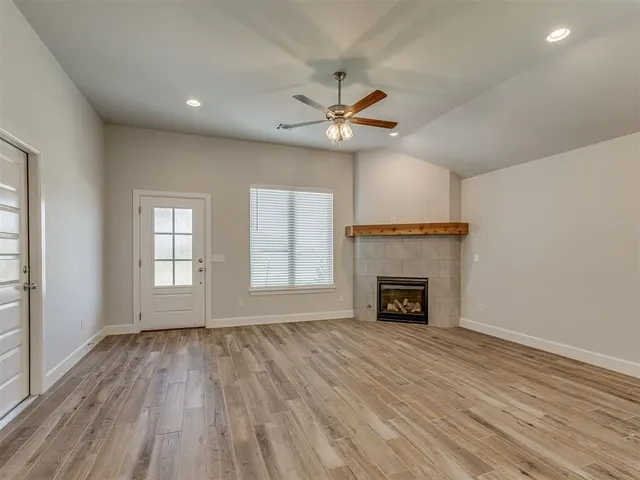 Photo 4 — 9324 NW 143rd Street, Yukon, OK 73099