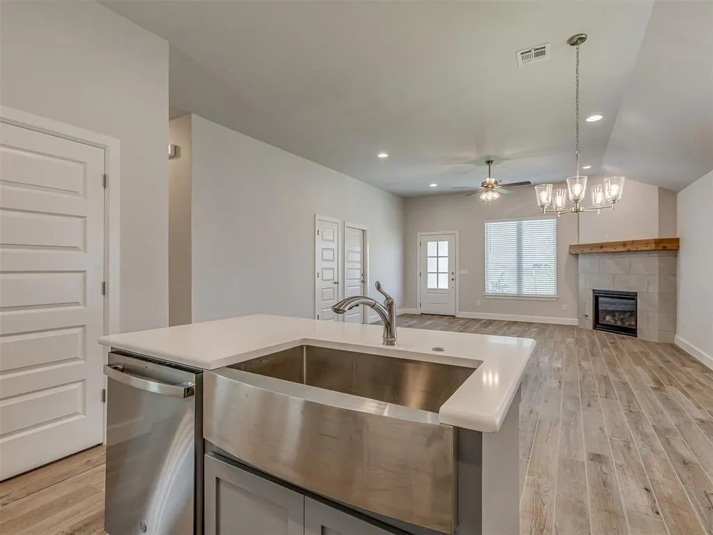 Photo 10 — 9324 NW 143rd Street, Yukon, OK 73099