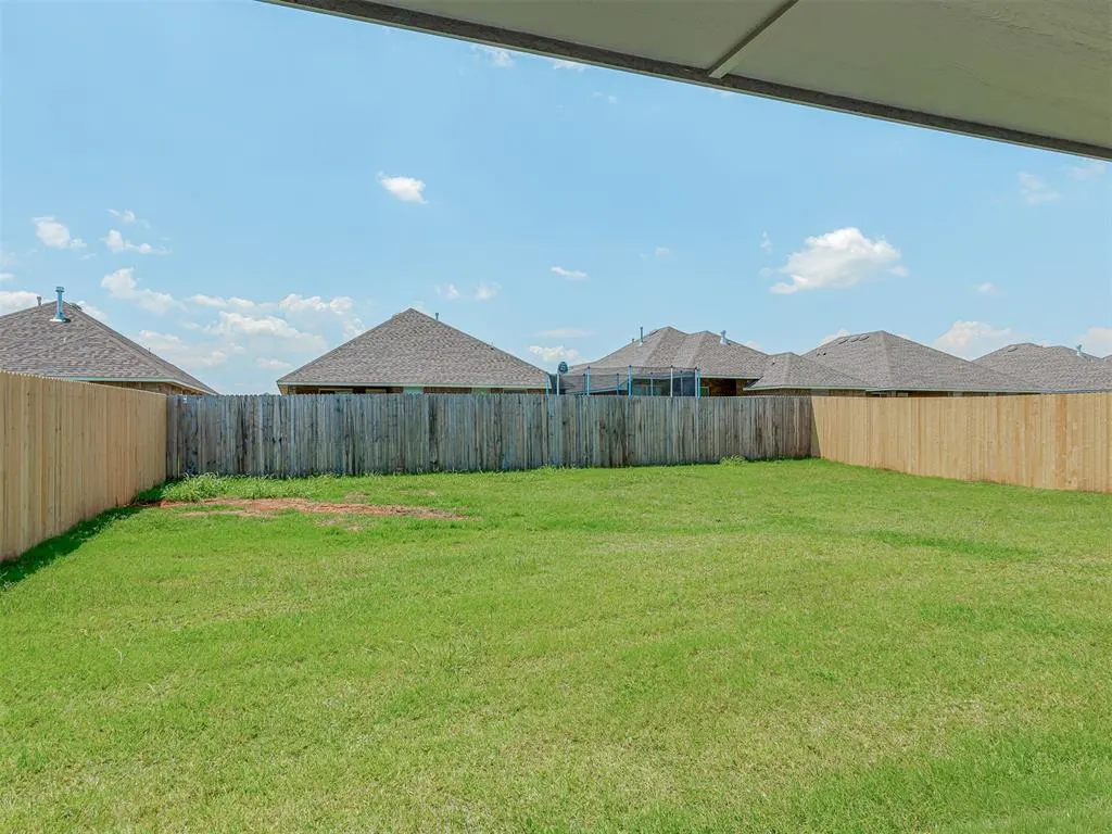 Photo 34 — 9324 NW 143rd Street, Yukon, OK 73099