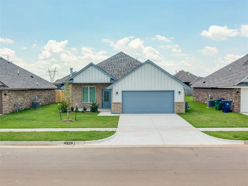 Photo 37 — 9324 NW 143rd Street, Yukon, OK 73099
