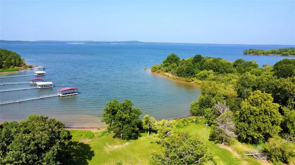 Photo 2 — 118152 S 4214 Road, Eufaula, OK 74432