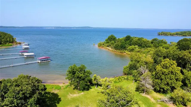 Photo 2 — 118152 S 4214 Road, Eufaula, OK 74432