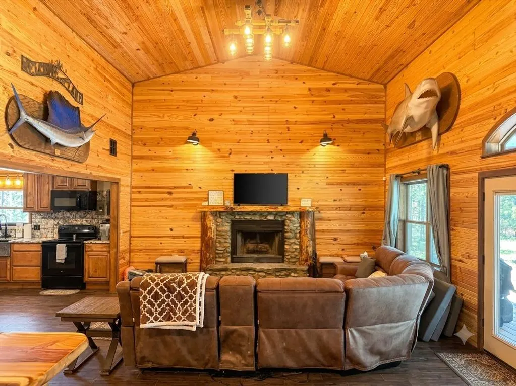 Photo 32 — 118152 S 4214 Road, Eufaula, OK 74432