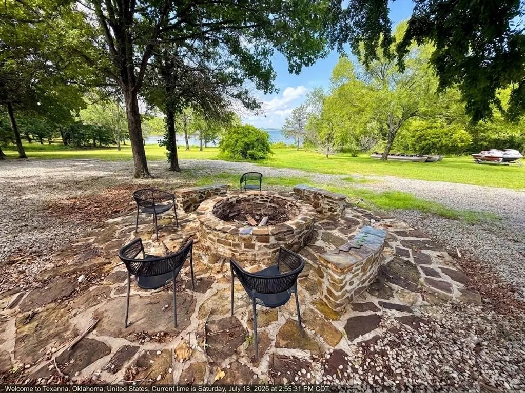 Photo 46 — 118152 S 4214 Road, Eufaula, OK 74432