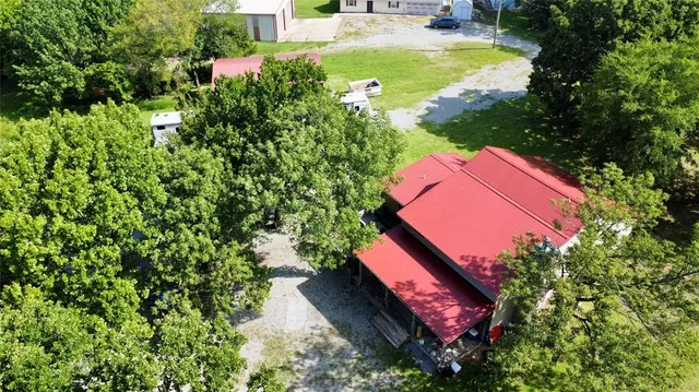 Photo 3 — 118152 S 4214 Road, Eufaula, OK 74432
