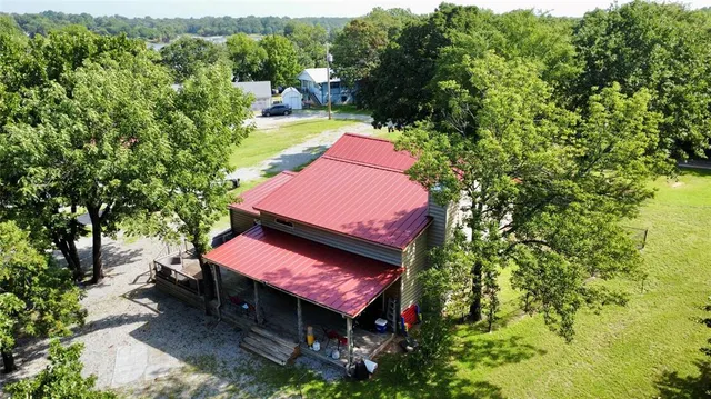 Photo 4 — 118152 S 4214 Road, Eufaula, OK 74432