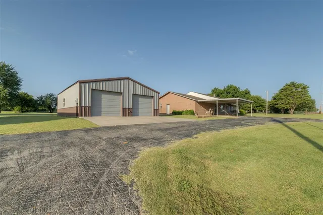 Photo 3 — 6400 E Etowah Road, Noble, OK 73068