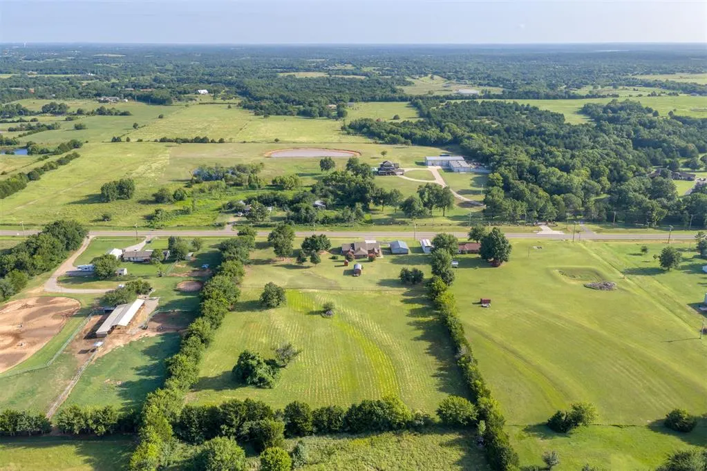 Photo 5 — 6400 E Etowah Road, Noble, OK 73068