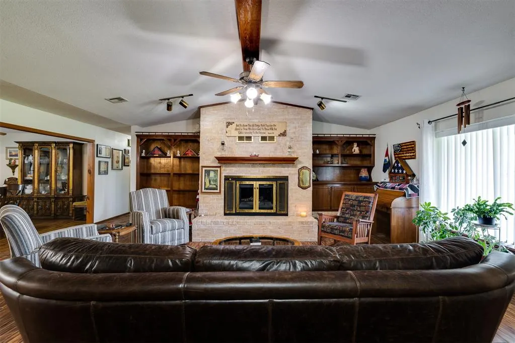 Photo 6 — 6400 E Etowah Road, Noble, OK 73068