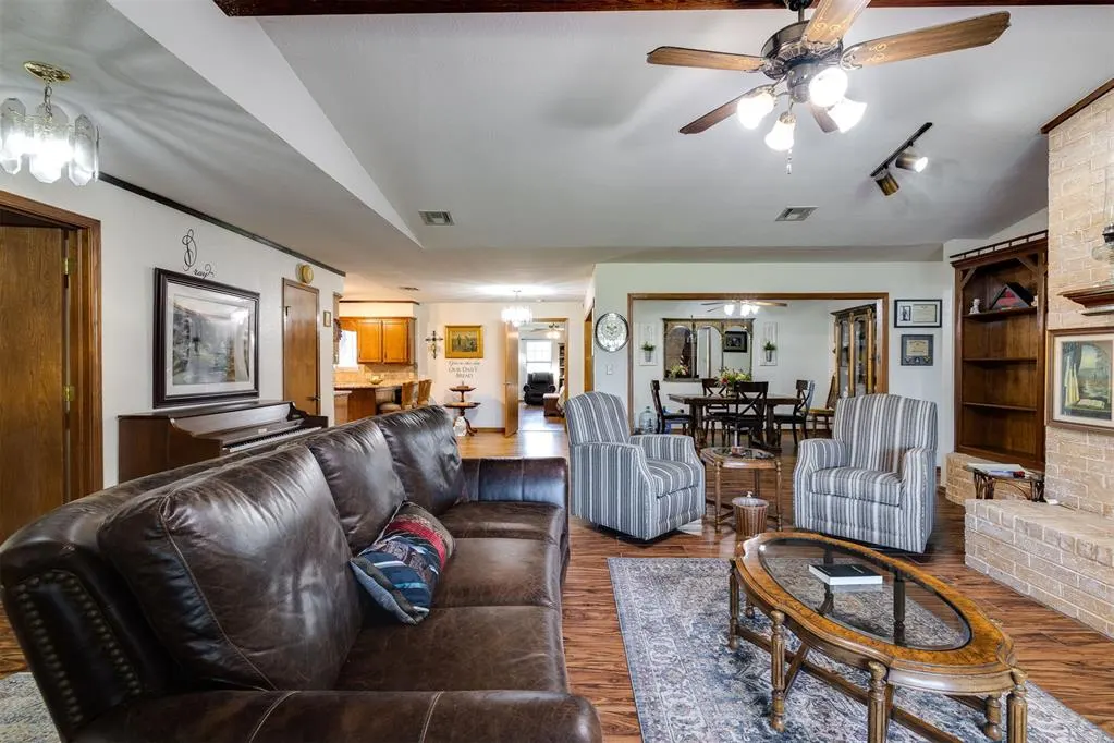 Photo 7 — 6400 E Etowah Road, Noble, OK 73068