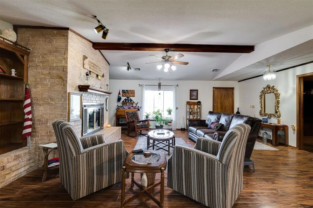 Photo 8 — 6400 E Etowah Road, Noble, OK 73068