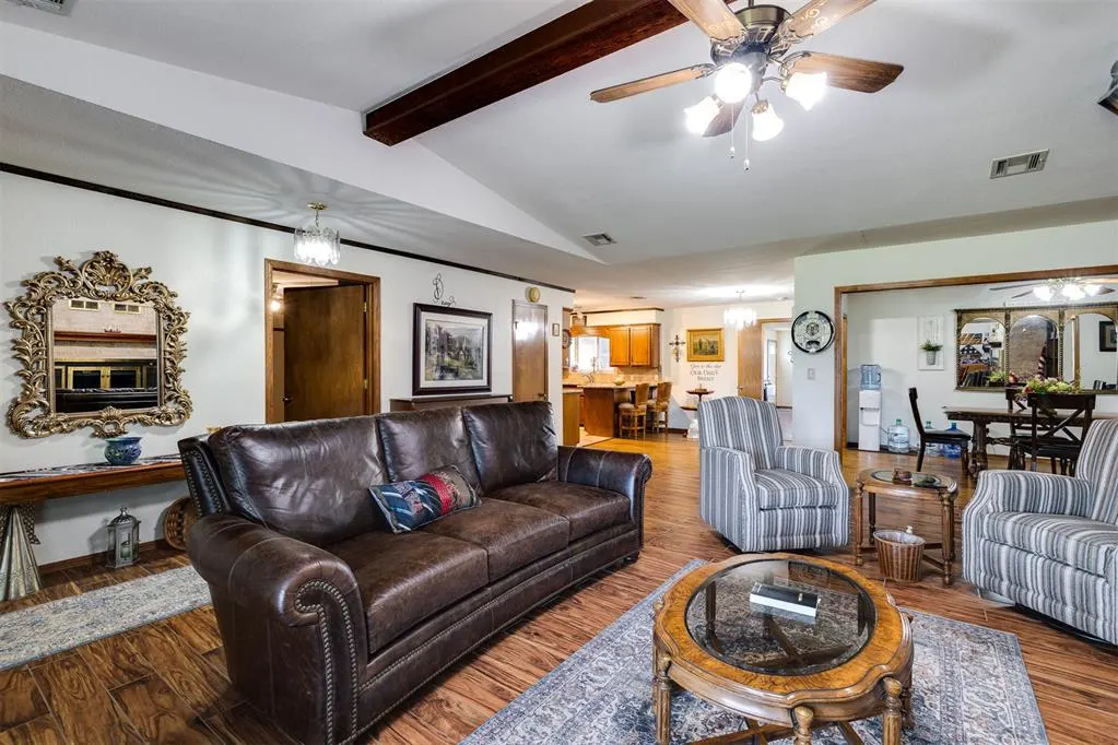 Photo 9 — 6400 E Etowah Road, Noble, OK 73068